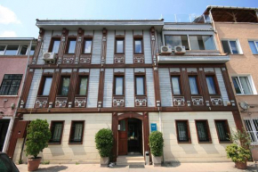 Гостиница Mangana Konak Hotel  Стамбул